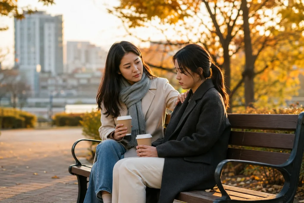 꽃신 뜻 정보를 비교하고 준비하는 생활 사진