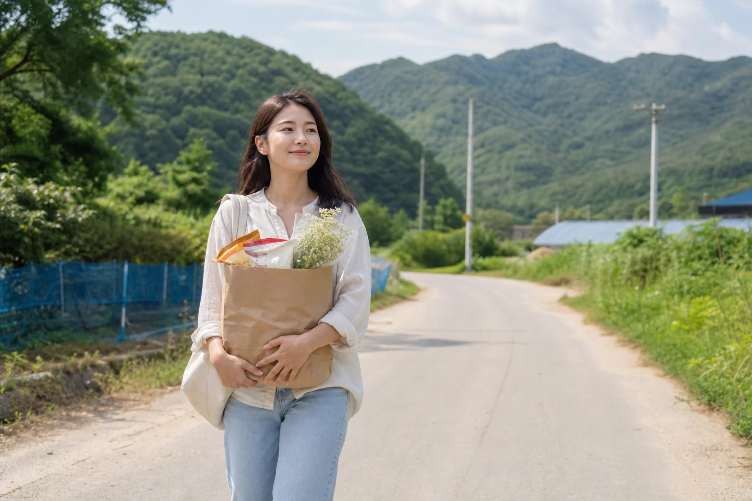 군인 면회 신청